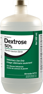  Dextrose 50%