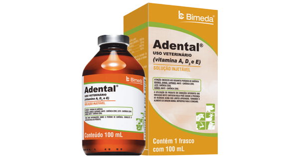  Adental 