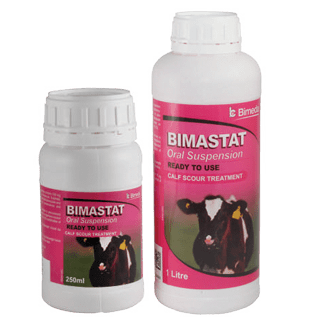 Bimastat Oral Suspension