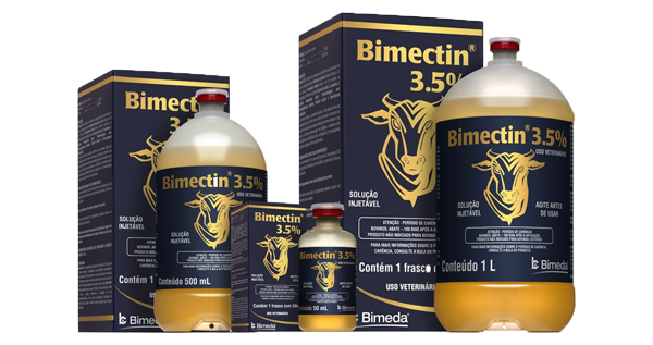  Bimectin  3.5%