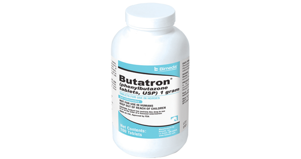 Butatron  Tablets 