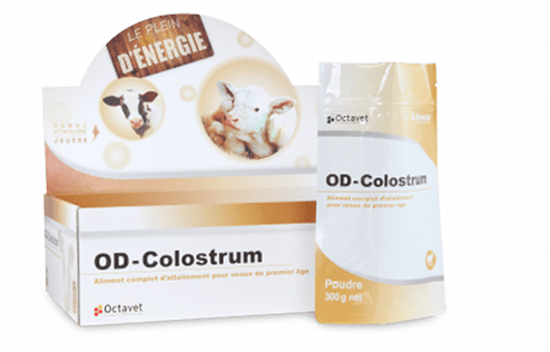  OD-Colostrum