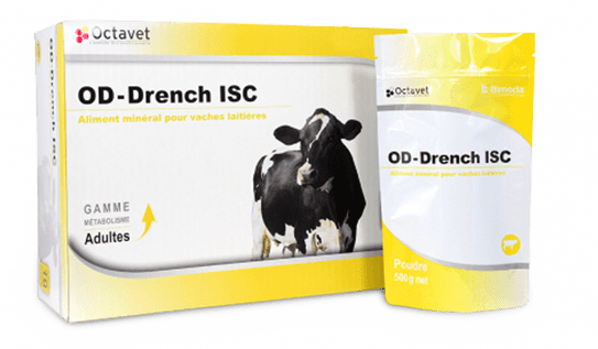  OD-Drench ISC