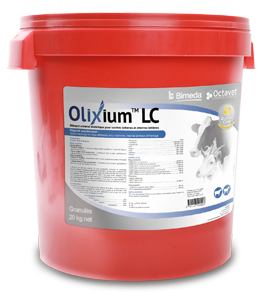  Olixium LC