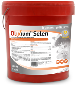  Olixium Selen