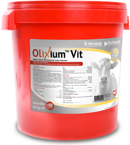  Olixium Vit