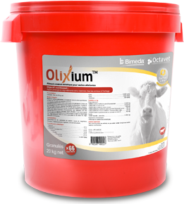  Olixium