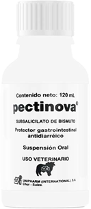  Pectinova