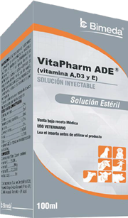  VitaPharm ADE