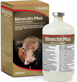 Bimectin Plus