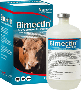 Bimectin Injection