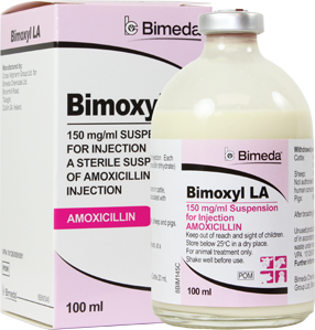 BIMOXYL LA