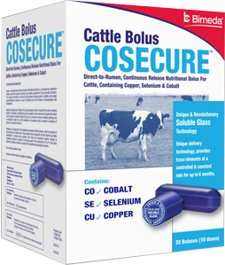 Cosecure Cattle