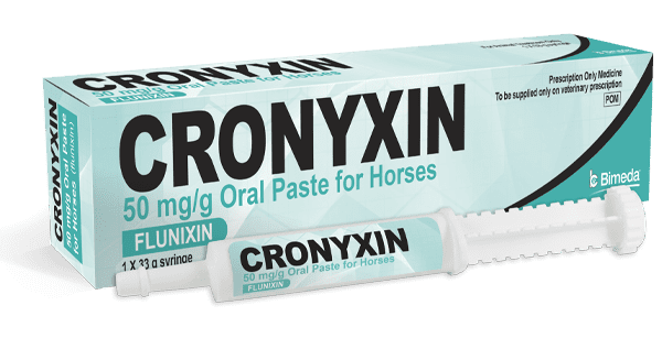 Cronyxin Paste