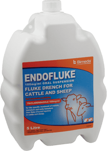 Endofluke