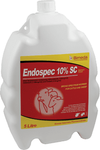 Endospec 10% SC