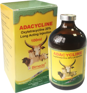  Adacycline LA 20%