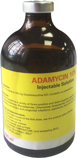  Adamycin 10%