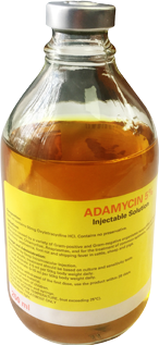  Adamycin 5%