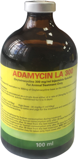  Adamycin LA 300