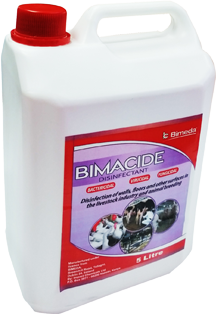  Bimacide