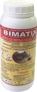  Bimatix