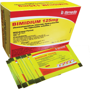  Bimidium