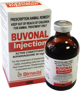  Buvonal