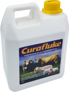  Curafluke