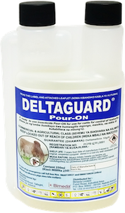  Deltaguard