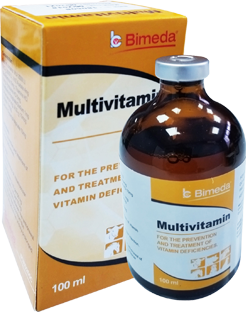  Multivitamin