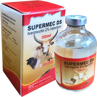  Supermec DS