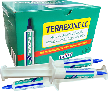  Terrexine LC