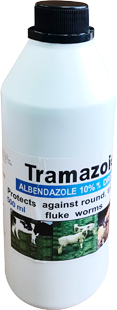  Tramazole