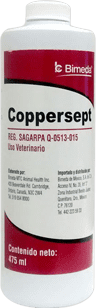  Coppersept