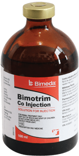  Bimotrim CO