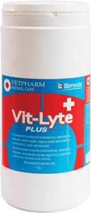 Vit-Lyte Plus