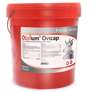  Olixium Ovicap