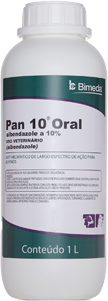  Pan 10  Oral