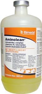  Aminolean