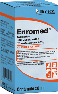  Enromed