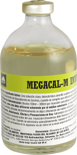  Megacal-M