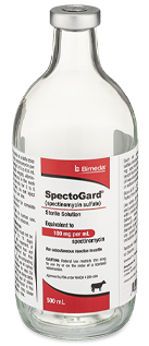 SpectoGard  Sterile Solution 