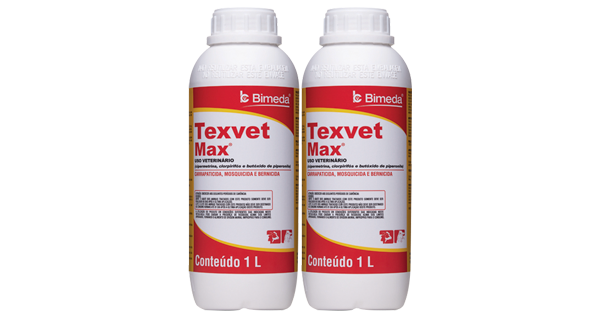  Texvet Max 