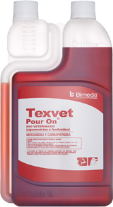  Texvet Pour On 