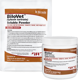 Bilovet  Soluble Powder