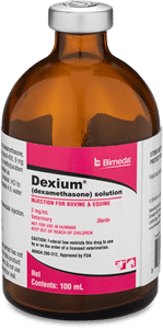 Dexium