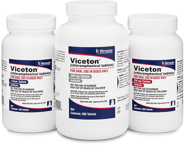 Viceton  Tablets 